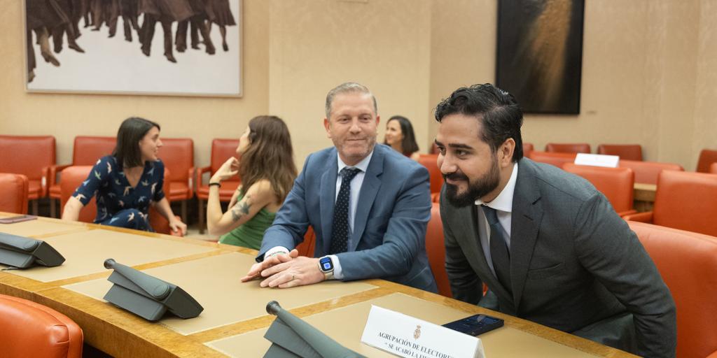 Segunda condena a Alvise Pérez por vulnerar el honor de Ábalos: deberá indemnizarlo con 20.000 euros
