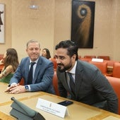 Segunda condena a Alvise por vulnerar el honor de Ábalos: deberá indemnizarlo con 20.000 euros