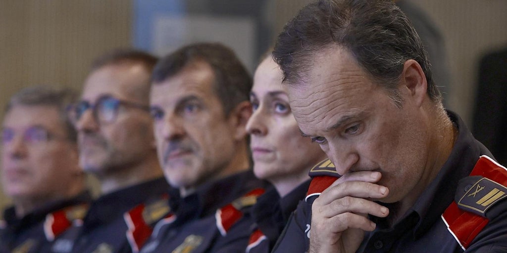 El exjefe de los Mossos, citado a declarar como testigo por la huida de Puigdemont