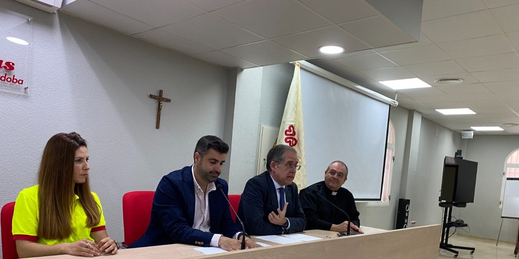 Solemccor atendió a 778 personas en Córdoba durante 2024 en su labor de inserción sociolaboral