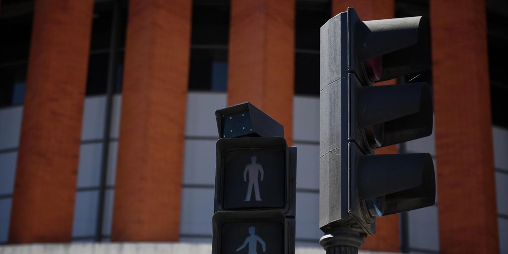 Un apagón deja sin luz a 4.000 viviendas de un barrio de Valladolid