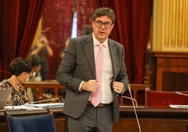 Baleares prohíbe nuevos alquileres turísticos en edificios plurifamiliares en todos los municipios