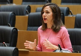 Podemos recupera su ley para crear una energética pública que asuma las concesiones de las hidroeléctricas que caduquen