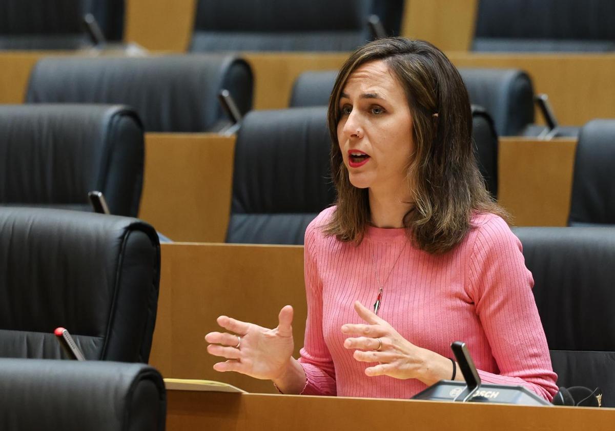 Podemos recupera su ley para crear una energética pública que asuma las concesiones de las hidroeléctricas que caduquen