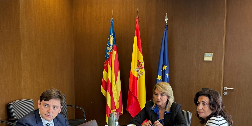 La Generalitat Valenciana denuncia la «imposición» del Gobierno en el reparto de menores migrantes