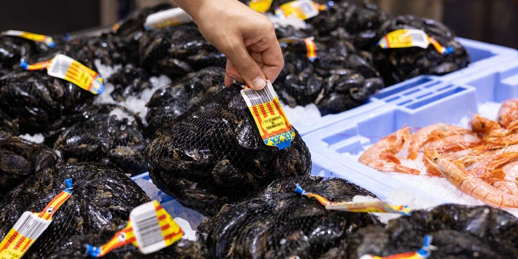 Mercadona desvela el origen de sus clóchinas: disponible sólo en algunos supermercados y hasta finales de julio