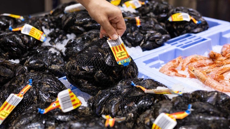 Mercadona desvela el origen de sus clóchinas: disponible sólo en algunos supermercados y hasta finales de julio