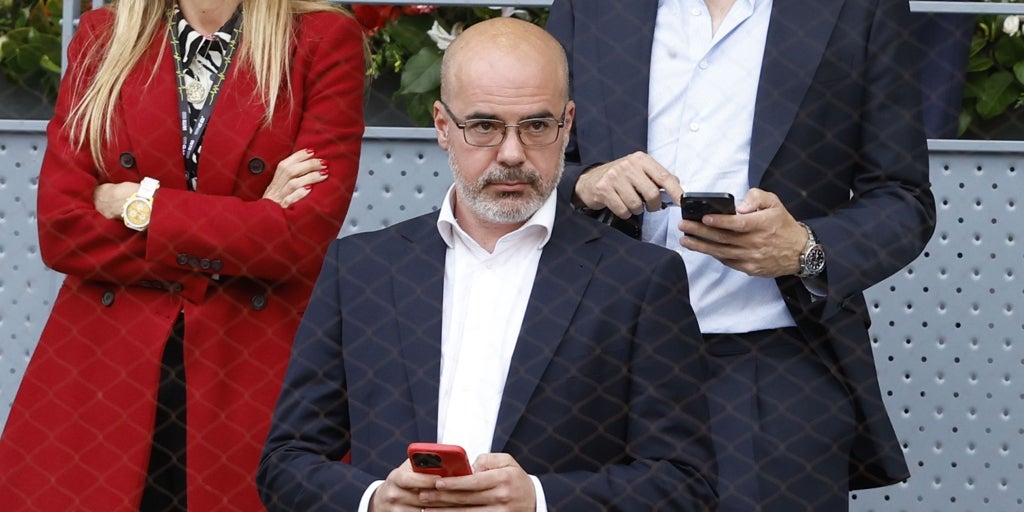 El delegado del Gobierno de Madrid, un 'activista' político al servicio de Sánchez