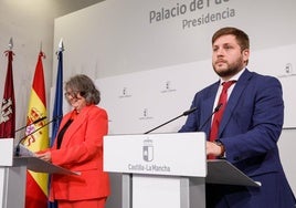 106.797 personas que no pueden pagar la  calefacción pueden optar al bono social térmico, al que la Junta destina este año 28,7 millones