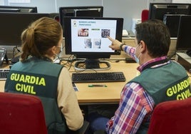 La Audiencia Nacional procesa a 17 pandilleros de los DDP por tráfico de armas y homicidio