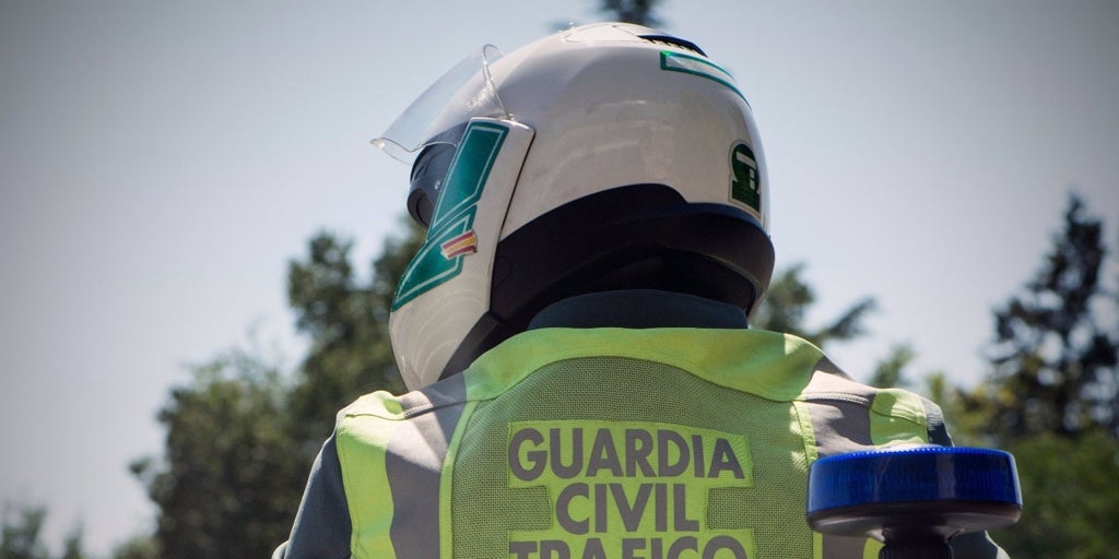 El conductor de un camión de gran tonelaje cuadruplica la tasa de alcohol en Chipiona