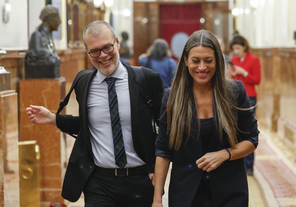 Junts considera «inaceptable» la reducción de jornada y apunta a su fracaso en el Congreso