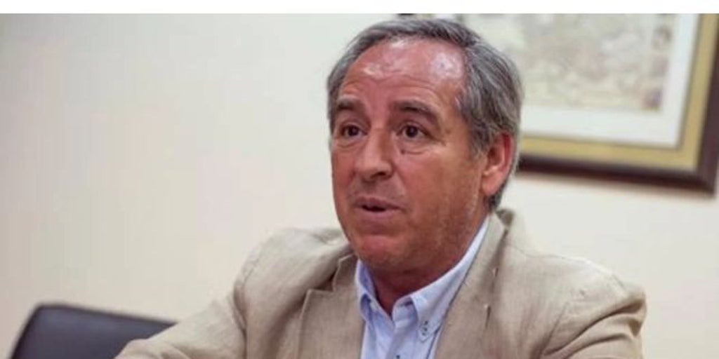 Nicolás (Cecam) dice que lo de «trabajar menos para vivir mejor es demagogia, un cuento infantil»