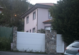 Los tres niños de la 'casa de los horrores' de Oviedo no tienen familiares que los acojan
