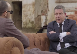 Page: «Ahora no votaría a Pedro Sánchez: tendría que haber elegido a Madina»