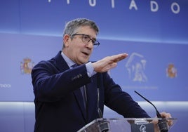El PSOE anuncia su propia comisión de investigación por el apagón tras adelantarse el PP