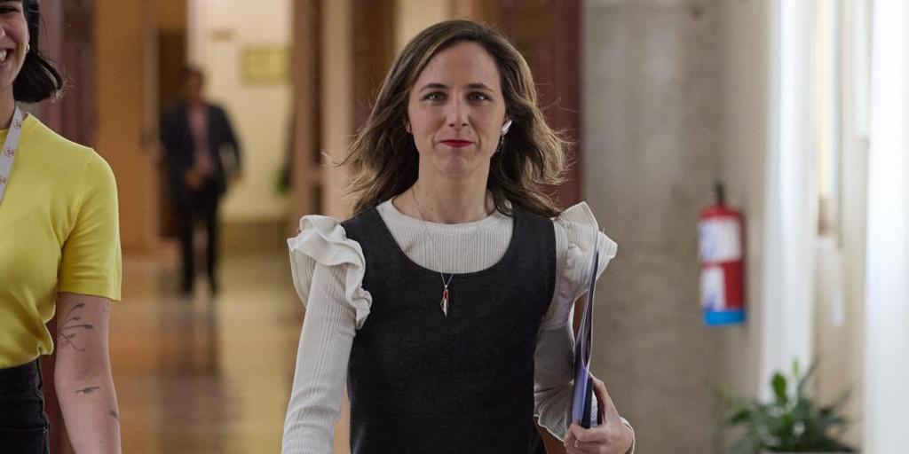 Podemos salvará otra bola de partido al Gobierno con su apoyo al decreto antiaranceles pese a considerarlo «inútil»