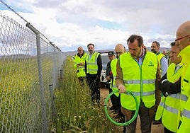 El enésimo colapso del AVE coloca a Óscar Puente en la picota