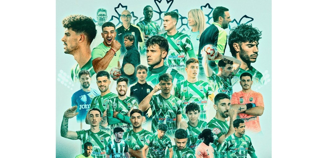 El CD Quintanar del Rey es el campeón más raro de la historia