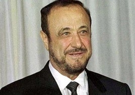 La Audiencia Nacional da carpetazo al juicio contra los Al Assad por sus negocios en Marbella