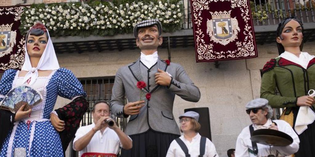 Del pregón de San Isidro a las exposiciones más sorprendentes: diez planes este fin de semana en Madrid