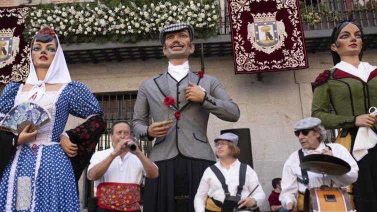 Del pregón de San Isidro a las exposiciones más sorprendentes: diez planes este fin de semana en Madrid