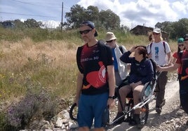 La Diputación ofrece tres rutas de senderismo en los Montes de Toledo, Sierra de San Vicente y la Campana de Oropesa