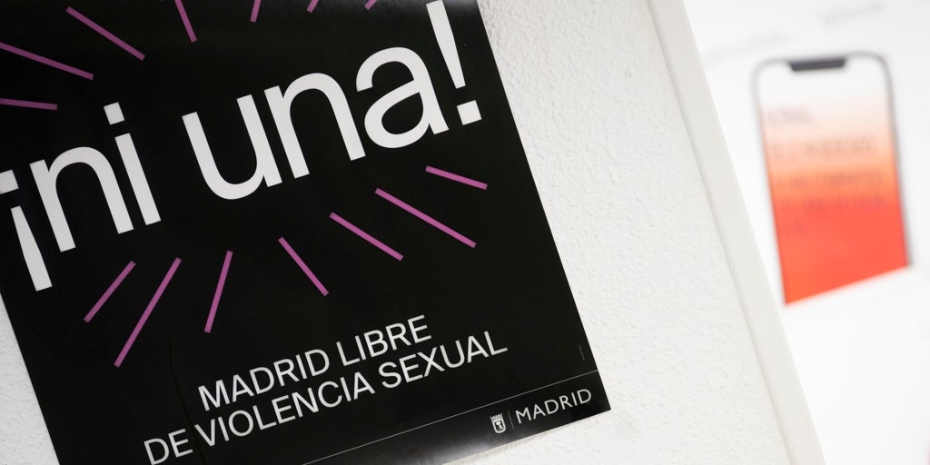 Una ventanilla única en cada distrito para atender a las víctimas de violencia machista