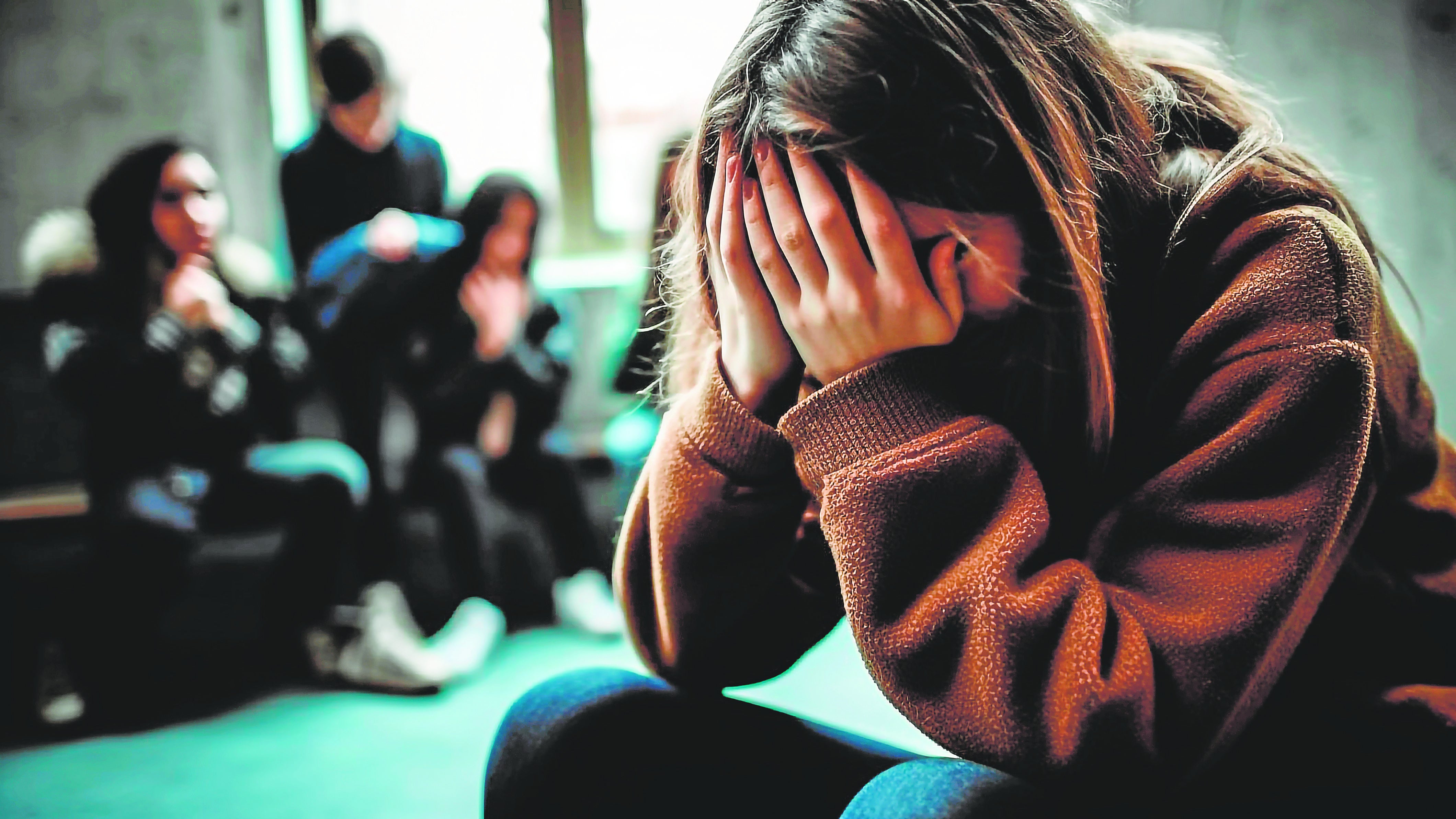 Docentes 'desbordados' por el acoso escolar en Córdoba: más formación, protocolos más operativos, refuerzo en orientación