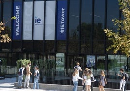 El Gobierno madrileño inicia el trámite para la 14ª universidad privada de la región: la del Instituto de Empresa