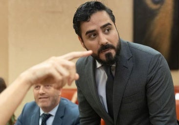El Supremo pide autorización al Parlamento Europeo para proceder contra Alvise