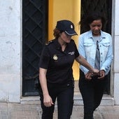 Ana Julia Quezada, la manipuladora asesina de Gabriel