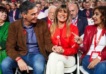 El juez reprocha a la Fiscalía que se oponga a investigar la vinculación de Begoña en el rescate de Air Europa