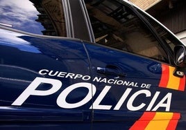 Hallan el cadáver de un hombre electrocutado en una piscina de Marbella