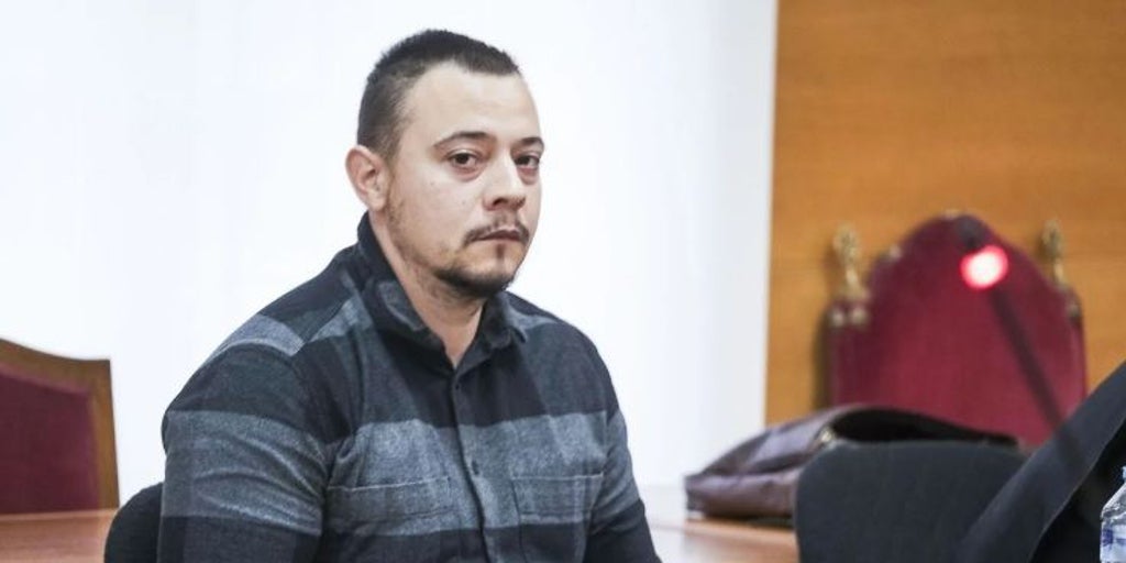 El acusado de matar a un hombre en el Alamín de Guadalajara es condenado a 15 años de prisión por asesinato con alevosía