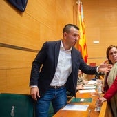 La Diputación de Valencia reforzará la formación municipal para la gestión de catástrofes y emergencias