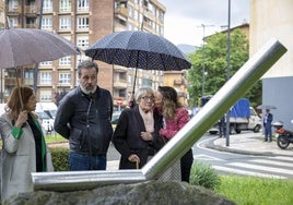 25 años del asesinato de López Lacalle: «Ningún asesinato debió producirse jamás»