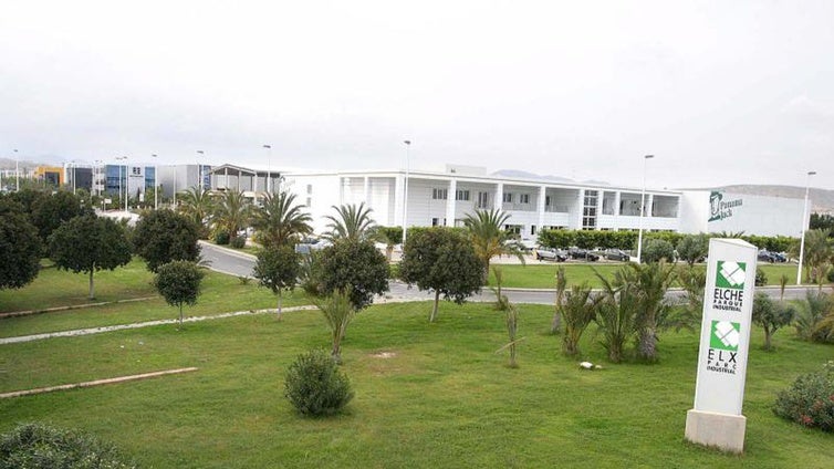 Vecinos denuncian que la ampliación de Elche Parque Empresarial trae «sobrecostes» urbanísticos con expropiaciones «irrisorias»