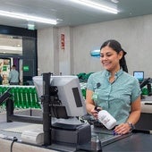 Mercadona busca personal sin experiencia para verano con sueldos de más de 1.600 euros