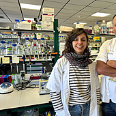 Científicos canarios encuentran una relación clave entre las mutaciones genéticas y la fibrosis pulmonar