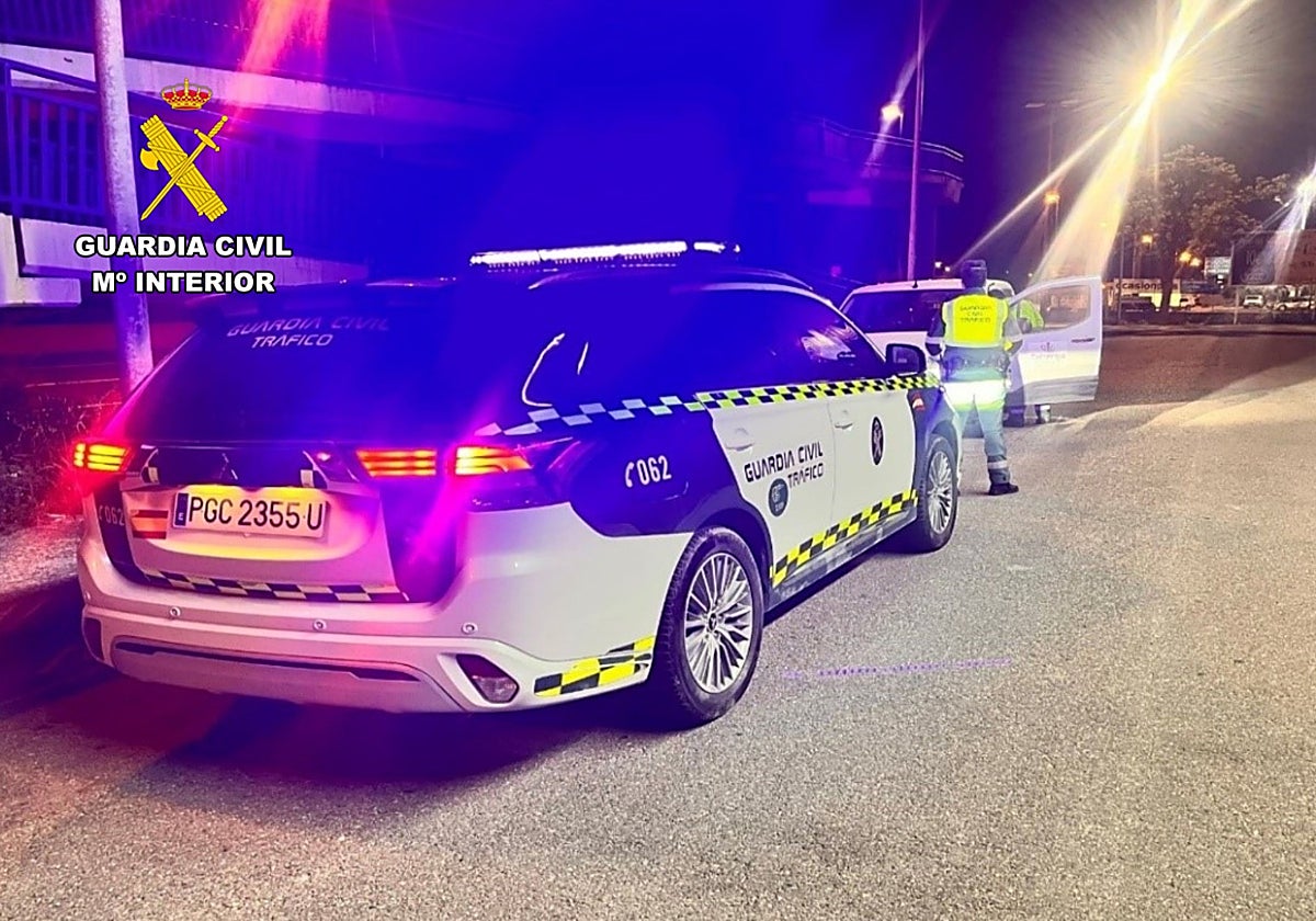 Investigan a un conductor kamikaze que circulaba borracho y drogado 9 kilómetros en sentido contrario en Zaragoza