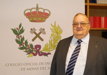 Los ingenieros alertan: «Es muy fácil robar cobre del AVE con total impunidad; hace falta vigilancia»