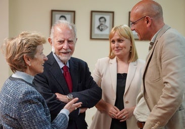 «Parece que el cuento es una cosa de niños, pero está en los orígenes del Homo Sapiens»