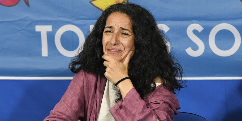 Las amenazas y llamadas que Patricia ha recibido tras denunciar que la asesina de su hijo Gabriel tiene móviles en la cárcel