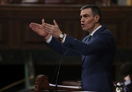 Pedro Sánchez acumula frentes sin aliados en defensa ni energía