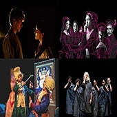 El Festival de Almagro se llena de creadores subversivos que restituyen a los clásicos en Almagro OFF