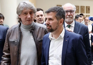 Siempre en campaña