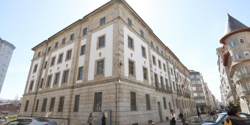 Confirman cinco años de cárcel para un individuo que intentó matar a un periodista en Pontevedra