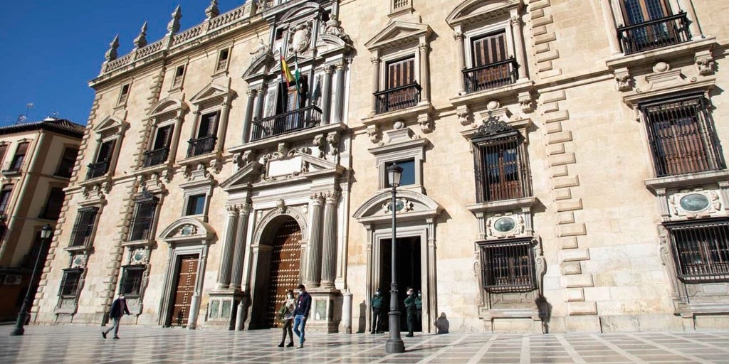 El TSJA ratifica la absolución de un hombre que mató al exmarido de su novia cerca de Granada
