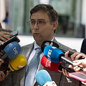 Un juzgado mantiene paralizada la eutanasia de la joven tetrapléjica de 24 años hasta que haya sentencia firme